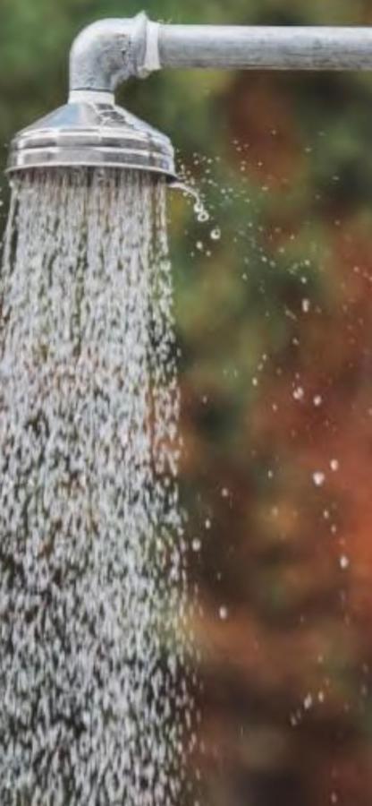 Mola Papaya Studios Mola Kalyva Buitenkant foto